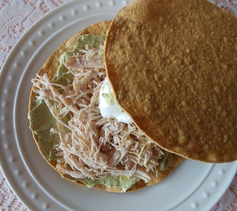 Tea With Friends Photos 2